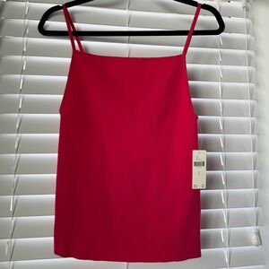 Anthropologie sweater tank